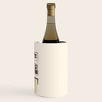 Instant Camera Rainbow Wine Chiller Gallery Image 3