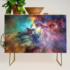 Lagoon Nebula Credenza Gallery Image 1