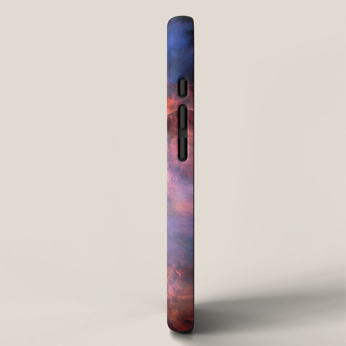Lagoon Nebula iPhone Case Gallery Image 2