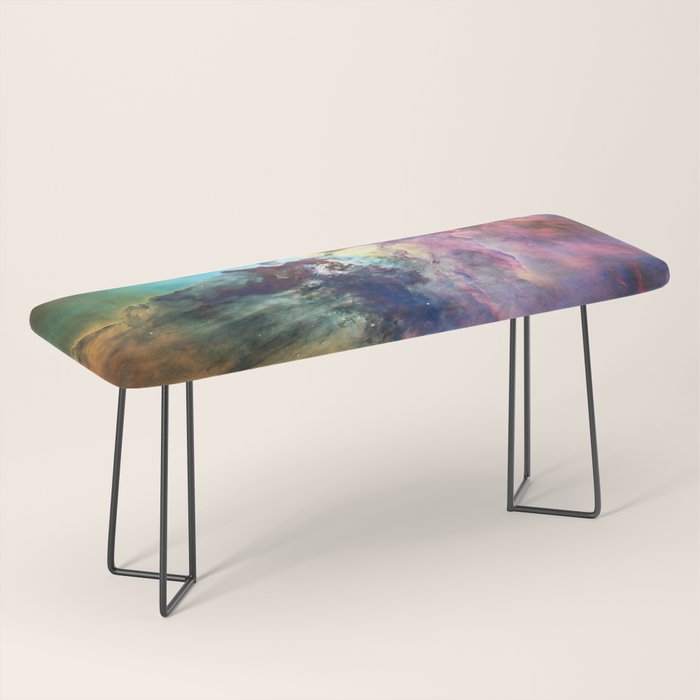 Lagoon Nebula Bench Gallery Image 1