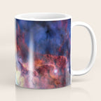 Lagoon Nebula Coffee Mug Gallery Image 1