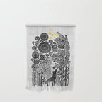 Green lapse Wall Hanging Gallery Image 1