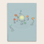 Solar System Notebook Gallery Image 4