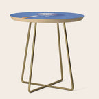 BALLS / Billiards - ball 12 I Side Table Gallery Image 1