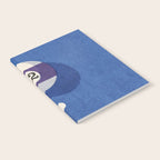 BALLS / Billiards - ball 12 I Notebook Gallery Image 2