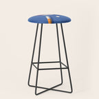 BALLS / Billiards - ball 12 I Stool Gallery Image 1