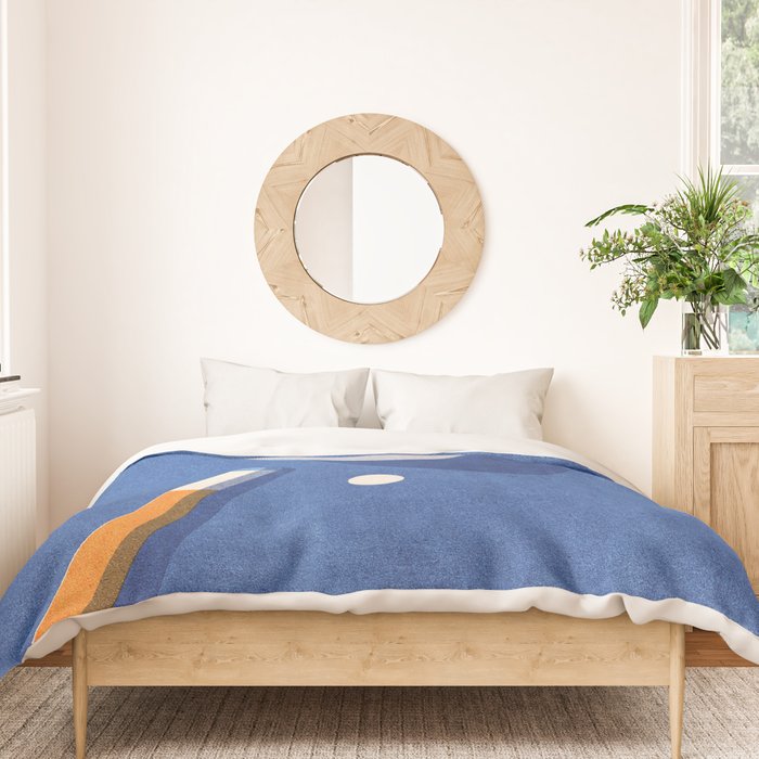 BALLS / Billiards - ball 12 I Duvet Cover Gallery Image 3