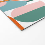 Happy Coastal Life Welcome Mat Gallery Image 2