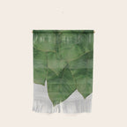 Banana Leaf III Wall Hanging Gallery Image 1