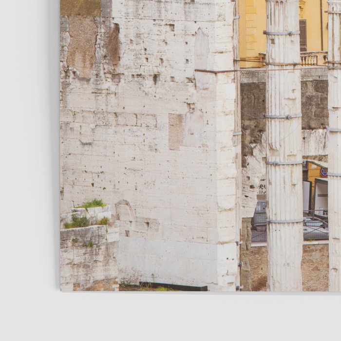 Roman Vista - Rome Italy Architecture,  Poster Gallery Image 3