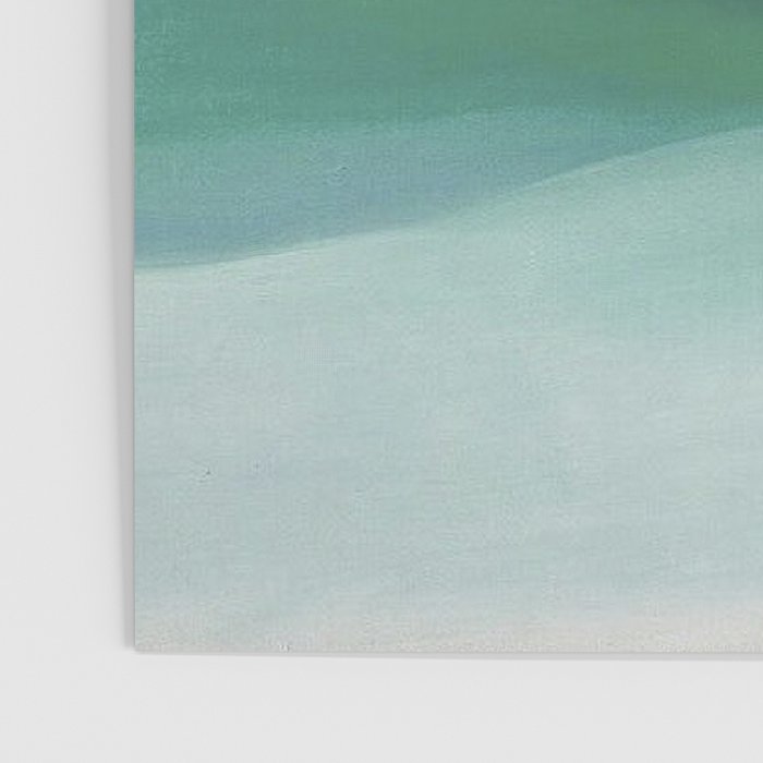 Pink Moon over Water (1924) by Georgia O'Keeffe Poster Gallery Image 3