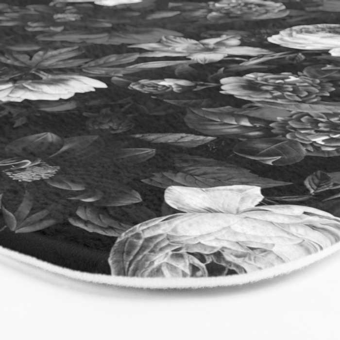 Black Forest Bath Mat Gallery Image 3