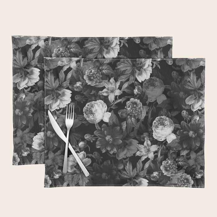Black Forest Placemat Gallery Image 1