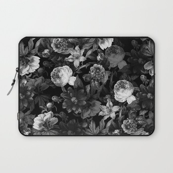 Black Forest Laptop Sleeve Gallery Image 1