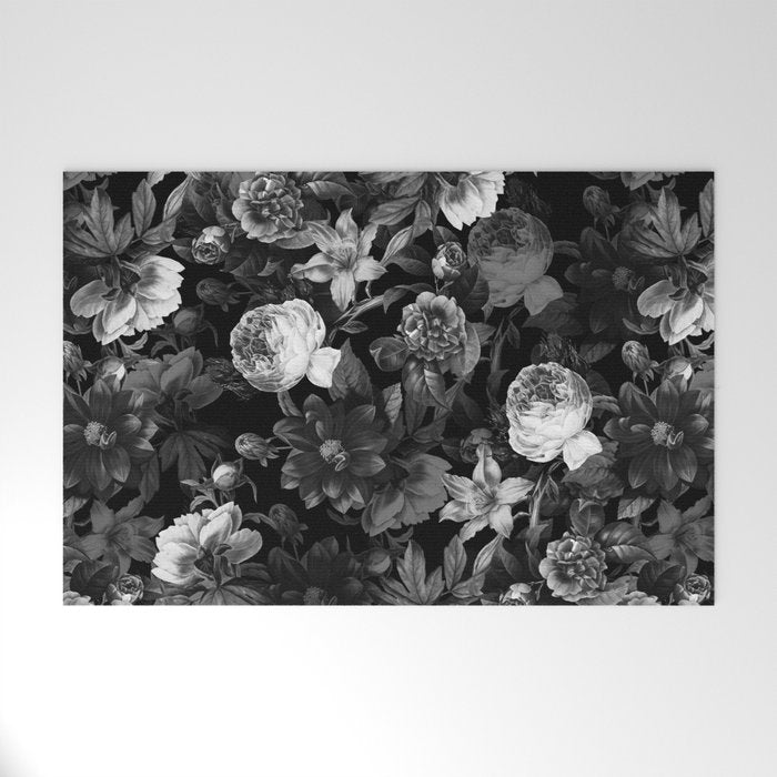 Black Forest Welcome Mat Gallery Image 1