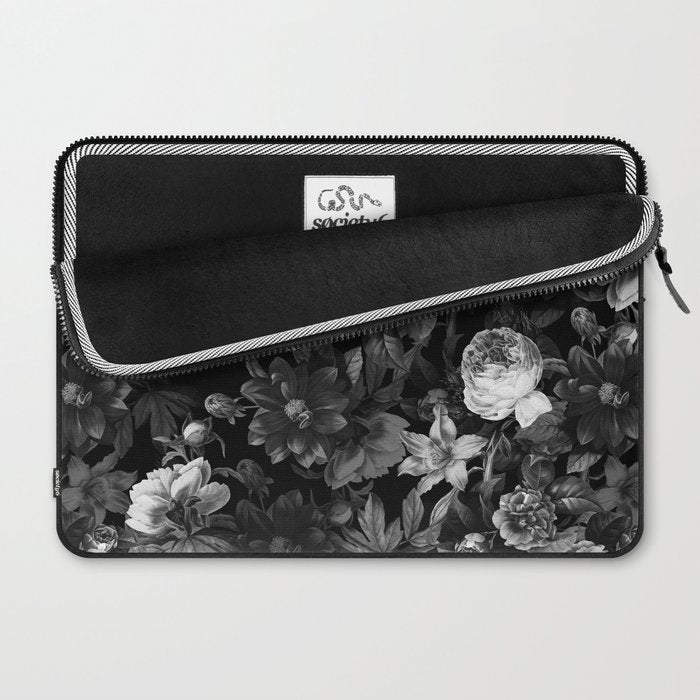 Black Forest Laptop Sleeve Gallery Image 2