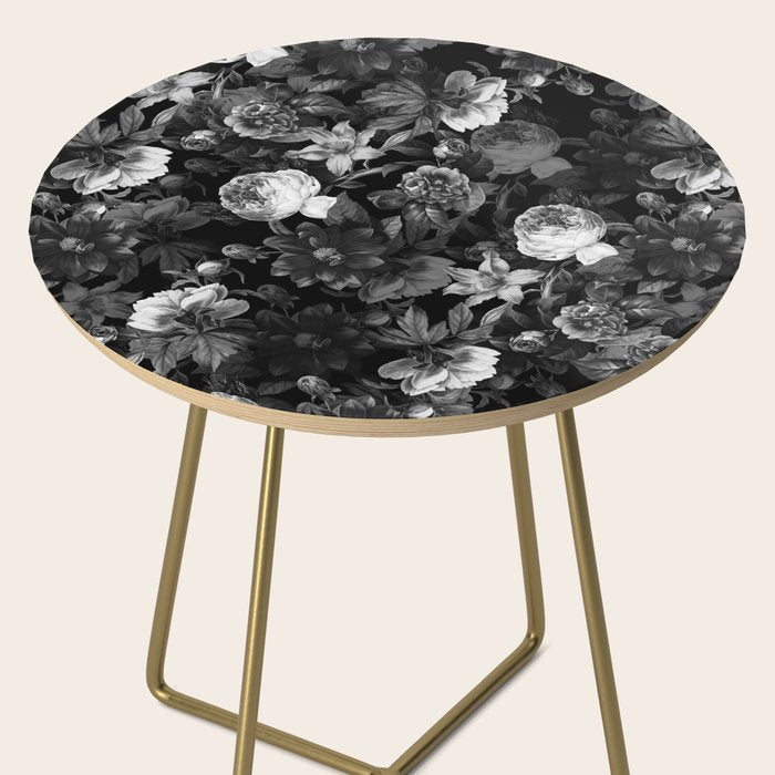 Black Forest Side Table Gallery Image 2