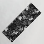 Black Forest Yoga Mat Gallery Image 1