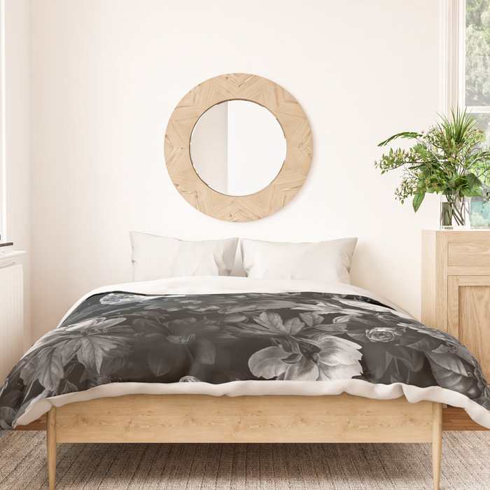 Black Forest Duvet Cover Gallery Image 3