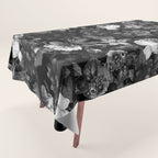 Black Forest Tablecloth Gallery Image 1