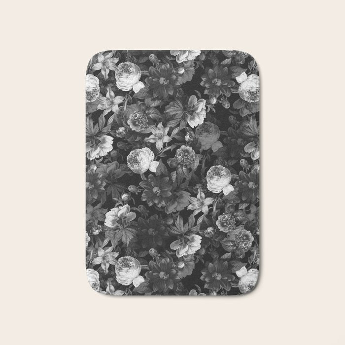Black Forest Bath Mat Gallery Image 1