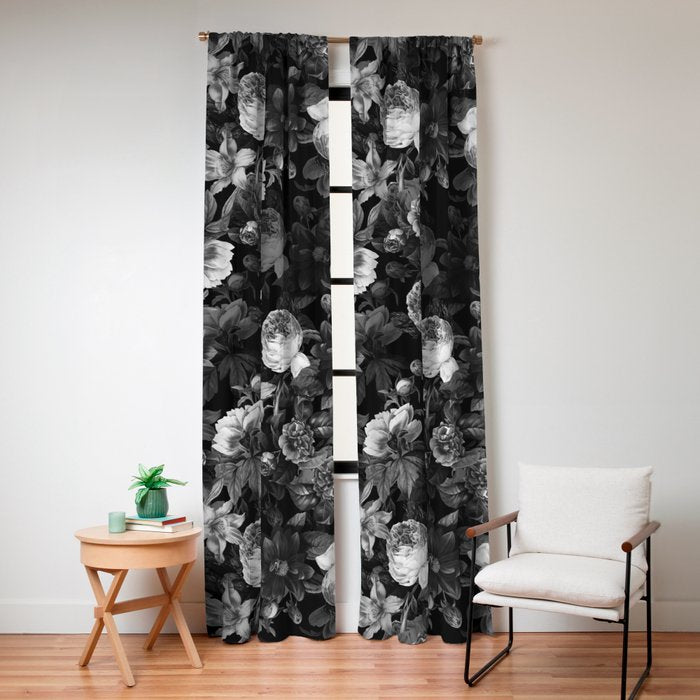 Black Forest Window Curtain Gallery Image 8