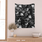 Black Forest Wall Tapestry Gallery Image 2