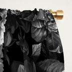 Black Forest Window Curtain Gallery Image 2