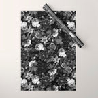 Black Forest Wrapping Paper Gallery Image 1