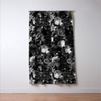 Black Forest Window Curtain Gallery Image 3