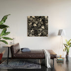 Black Forest Wood Wall Art Gallery Image 2