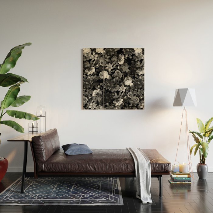 Black Forest Wood Wall Art Gallery Image 2