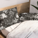 Black Forest Pillow Sham Gallery Image 2