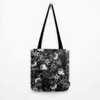 Black Forest Tote Bag Gallery Image 2