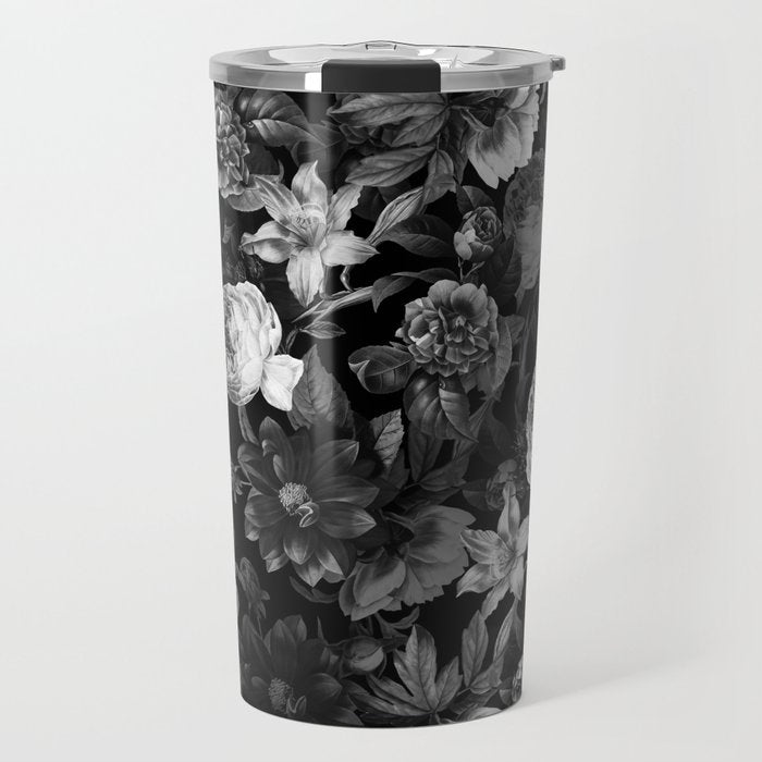 Black Forest Travel Mug Gallery Image 1