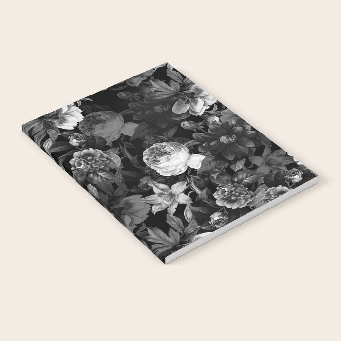 Black Forest Notebook Gallery Image 1