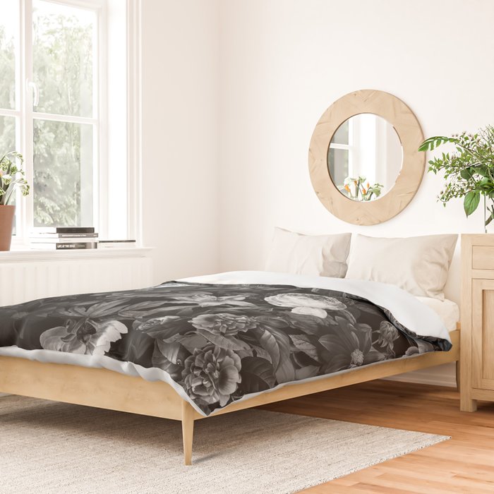 Black Forest Duvet Cover Gallery Image 2