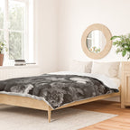 Black Forest Duvet Cover Gallery Image 2