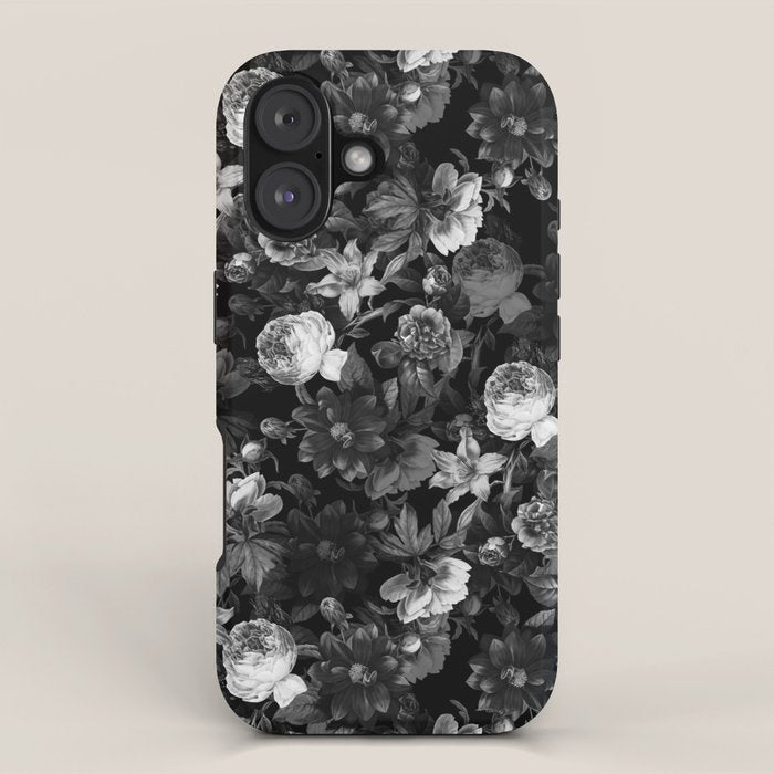 Black Forest iPhone Case Gallery Image 1