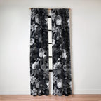 Black Forest Window Curtain Gallery Image 3