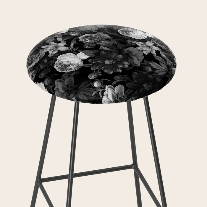 Black Forest Stool Gallery Image 2