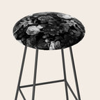Black Forest Stool Gallery Image 2