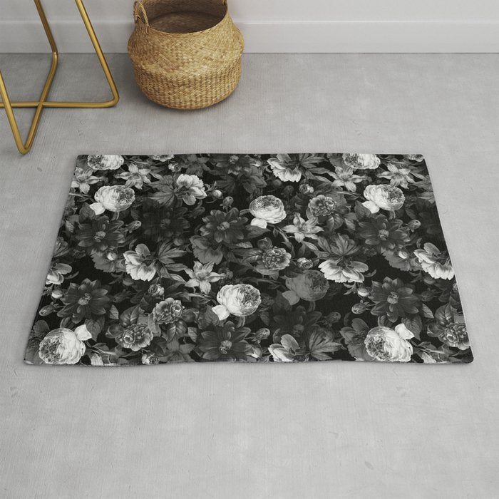 Black Forest Rug Gallery Image 1