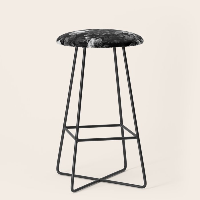 Black Forest Stool Gallery Image 1