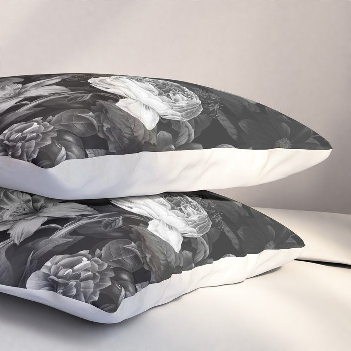 Black Forest Pillow Sham Gallery Image 3