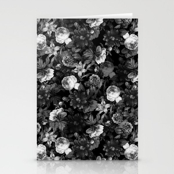 Black Forest Stationery Card Gallery Image 2
