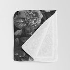Black Forest Throw Blanket Gallery Image 3