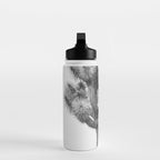 Joshua Tree Water Bottle Gallery Image 3