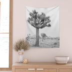 Joshua Tree Wall Tapestry Gallery Image 2