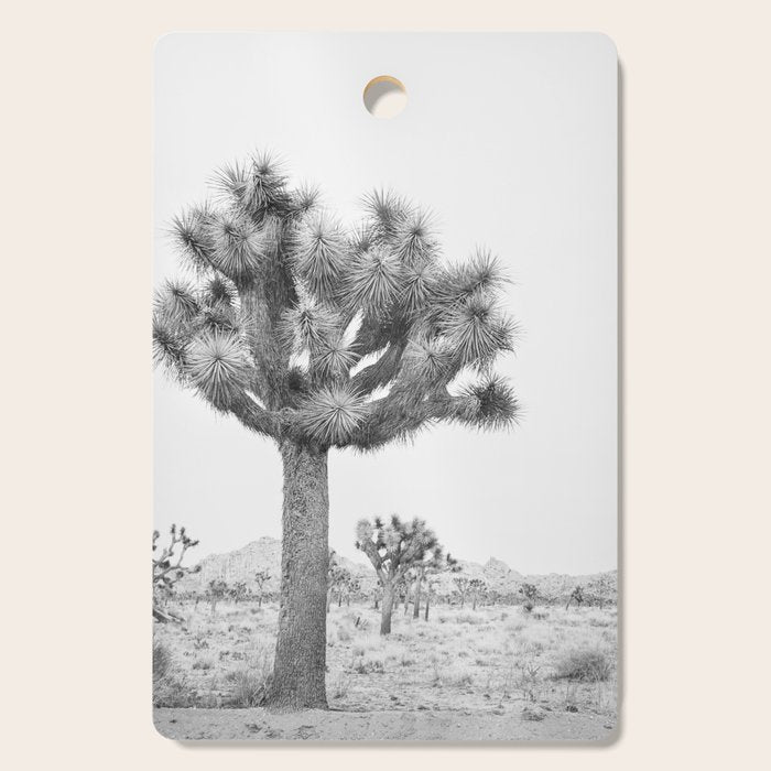 Joshua Tree Cutting Board Gallery Image 1